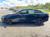 Thumbnail of 2025 Deep Crystal Blue Mica Mazda Mazda3