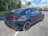 Thumbnail of 2025 Deep Crystal Blue Mica Mazda Mazda3