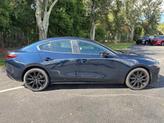 Thumbnail of 2025 Deep Crystal Blue Mica Mazda Mazda3