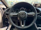 Thumbnail of 2025 Deep Crystal Blue Mica Mazda Mazda3