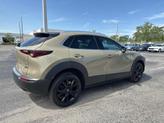 Thumbnail of 2024 Zircon Sand Metalic Mazda CX-30