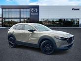 Photo of 2024 Zircon Sand Metalic Mazda CX-30