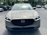 Thumbnail of 2024 Zircon Sand Metalic Mazda CX-30