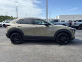 Thumbnail of 2024 Zircon Sand Metalic Mazda CX-30