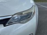 Thumbnail of 2018 Blizzard Pearl Toyota Avalon