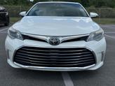 Thumbnail of 2018 Blizzard Pearl Toyota Avalon
