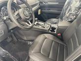 Thumbnail of 2025 Rhodium Mazda CX-5