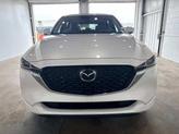 Thumbnail of 2025 Rhodium Mazda CX-5