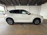 Thumbnail of 2025 Rhodium Mazda CX-5