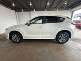 Thumbnail of 2025 Rhodium Mazda CX-5