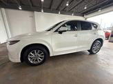 Thumbnail of 2025 Rhodium Mazda CX-5