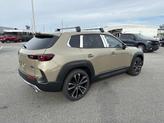 Thumbnail of 2025 Zircon Sand Metallic Mazda CX-50