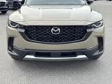 Thumbnail of 2025 Zircon Sand Metallic Mazda CX-50