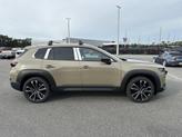 Thumbnail of 2025 Zircon Sand Metallic Mazda CX-50