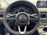 Thumbnail of 2025 Jet Black Mica Mazda CX-5