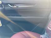 Thumbnail of 2025 Jet Black Mica Mazda CX-5