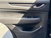 Thumbnail of 2025 Jet Black Mica Mazda CX-5