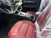 Thumbnail of 2025 Jet Black Mica Mazda CX-5