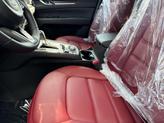 Thumbnail of 2025 Jet Black Mica Mazda CX-5