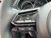 Thumbnail of 2025 Jet Black Mica Mazda CX-5