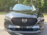 Thumbnail of 2025 Jet Black Mica Mazda CX-5