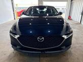 Thumbnail of 2025 Deep Crystal Blue Mica Mazda Mazda3