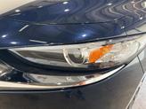 Thumbnail of 2025 Deep Crystal Blue Mica Mazda Mazda3