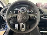 Thumbnail of 2025 Deep Crystal Blue Mica Mazda Mazda3
