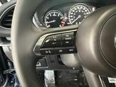 Thumbnail of 2025 Deep Crystal Blue Mica Mazda Mazda3