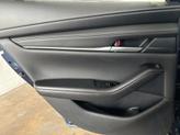 Thumbnail of 2025 Deep Crystal Blue Mica Mazda Mazda3