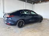 Thumbnail of 2025 Deep Crystal Blue Mica Mazda Mazda3