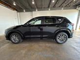 Thumbnail of 2025 Jet Black Mica Mazda CX-5