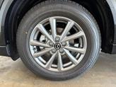 Thumbnail of 2025 Jet Black Mica Mazda CX-5