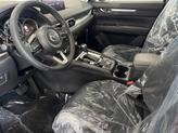 Thumbnail of 2025 Jet Black Mica Mazda CX-5