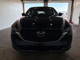 Thumbnail of 2025 Jet Black Mica Mazda CX-5