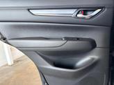 Thumbnail of 2025 Jet Black Mica Mazda CX-5