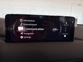 Thumbnail of 2025 Jet Black Mica Mazda CX-5