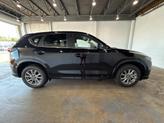 Thumbnail of 2025 Jet Black Mica Mazda CX-5