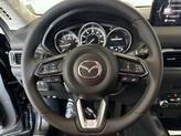 Thumbnail of 2025 Jet Black Mica Mazda CX-5