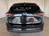 Thumbnail of 2025 Jet Black Mica Mazda CX-5