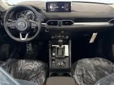 Thumbnail of 2025 Jet Black Mica Mazda CX-5