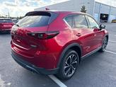 Thumbnail of 2022 Soul Red Crystal Metallic Mazda CX-5