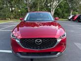 Thumbnail of 2022 Soul Red Crystal Metallic Mazda CX-5