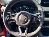 Thumbnail of 2022 Soul Red Crystal Metallic Mazda CX-5