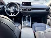 Thumbnail of 2022 Soul Red Crystal Metallic Mazda CX-5