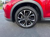 Thumbnail of 2022 Soul Red Crystal Metallic Mazda CX-5