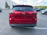 Thumbnail of 2022 Soul Red Crystal Metallic Mazda CX-5
