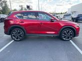 Thumbnail of 2022 Soul Red Crystal Metallic Mazda CX-5