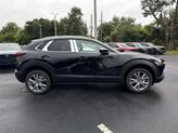 Thumbnail of 2025 Jet Black Mica Mazda CX-30
