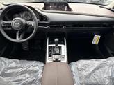 Thumbnail of 2025 Jet Black Mica Mazda CX-30